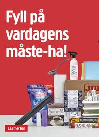 Jula reklamblad Sida 16