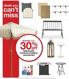 Target Weekly Ad week 13 Page 11