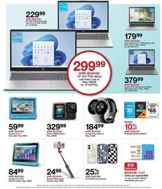 Target Weekly Ad week 13 Page 18