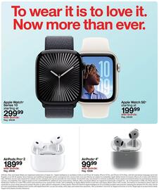 Target Weekly Ad week 13 Page 20