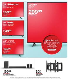 Target Weekly Ad week 13 Page 21