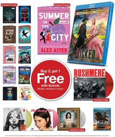 Target Weekly Ad week 13 Page 22