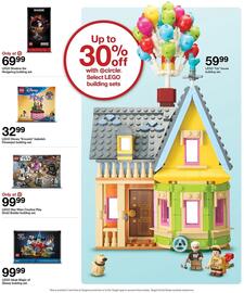 Target Weekly Ad week 13 Page 24