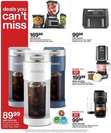 Target Weekly Ad week 13 Page 25