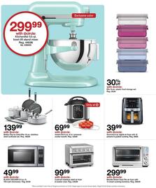 Target Weekly Ad week 13 Page 26