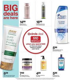 Target Weekly Ad week 13 Page 3