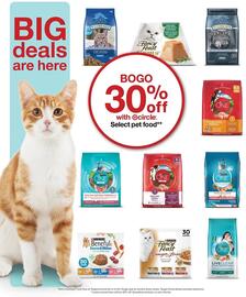 Target Weekly Ad week 13 Page 30