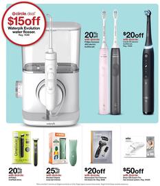 Target Weekly Ad week 13 Page 31