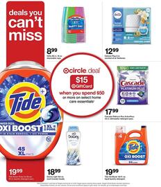 Target Weekly Ad week 13 Page 32