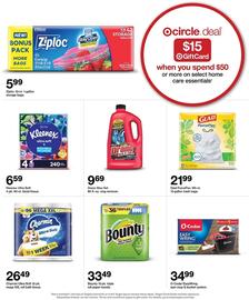 Target Weekly Ad week 13 Page 33