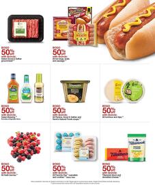 Target Weekly Ad week 13 Page 35