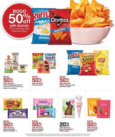 Target Weekly Ad week 13 Page 36