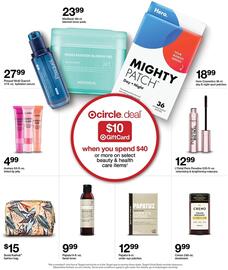 Target Weekly Ad week 13 Page 4