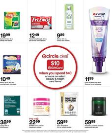 Target Weekly Ad week 13 Page 5