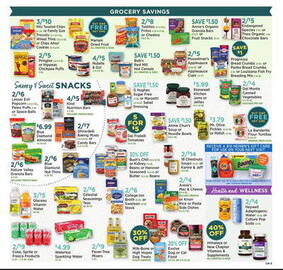 Heinen's Weekly Ad week 12 Page 3