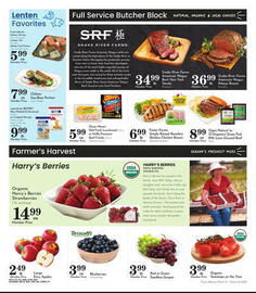 Pavilions Weekly Ad week 12 Page 2