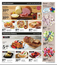 Pavilions Weekly Ad week 12 Page 3