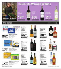 Pavilions Weekly Ad week 12 Page 4