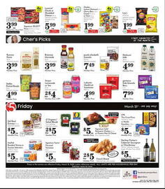 Pavilions Weekly Ad week 12 Page 5