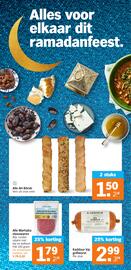 Albert Heijn folder week 13 Pagina 32