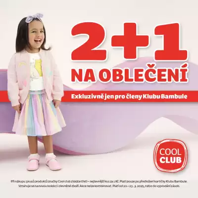 Bambule leták (platné do 23-03)
