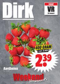 Dirk folder Pagina 1