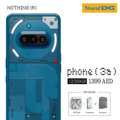 Sharaf DG catalogue (valid until 27-03)