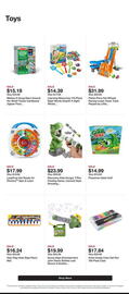 Kohl's Weekly Ad week 12 Page 2