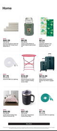 Kohl's Weekly Ad week 12 Page 3