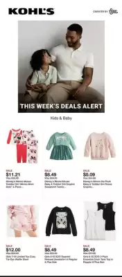 Kohl's Weekly Ad (valid until 25-03)