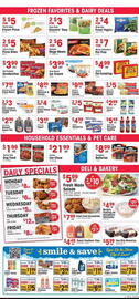 IGA Weekly Ad week 12 Page 3