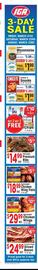 IGA Weekly Ad week 12 Page 5