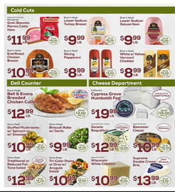 DeCicco & Sons Weekly Ad week 12 Page 2