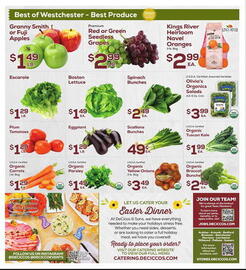 DeCicco & Sons Weekly Ad week 12 Page 8