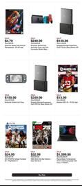 Game Stop Weekly Ad week 12 Page 4