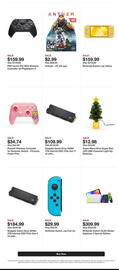 Game Stop Weekly Ad week 12 Page 5