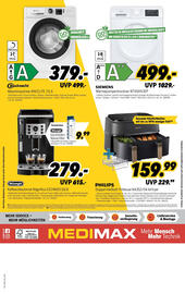 MEDIMAX Prospekt woche 12 Seite 8