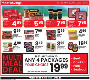 ACME Weekly Ad Page 10