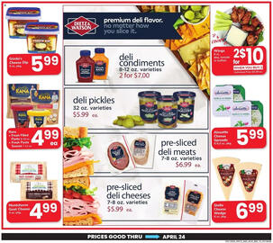 ACME Weekly Ad Page 13