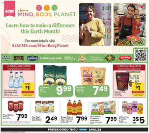 ACME Weekly Ad Page 14