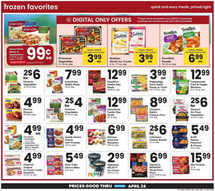 ACME Weekly Ad Page 15