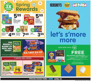 ACME Weekly Ad Page 17