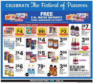 ACME Weekly Ad Page 19