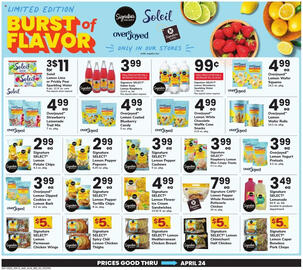 ACME Weekly Ad Page 2