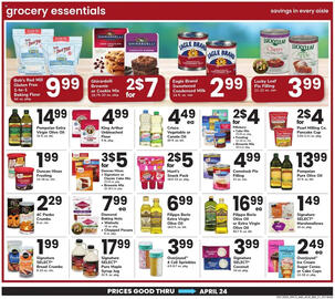 ACME Weekly Ad Page 21