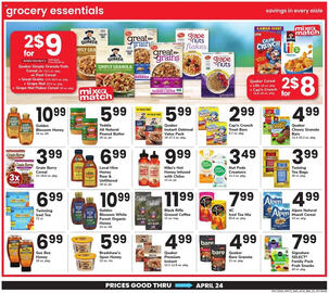 ACME Weekly Ad Page 23