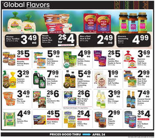 ACME Weekly Ad Page 25