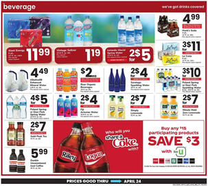 ACME Weekly Ad Page 27