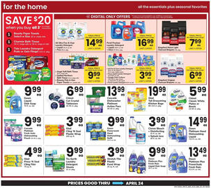 ACME Weekly Ad Page 29