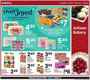 ACME Weekly Ad Page 3